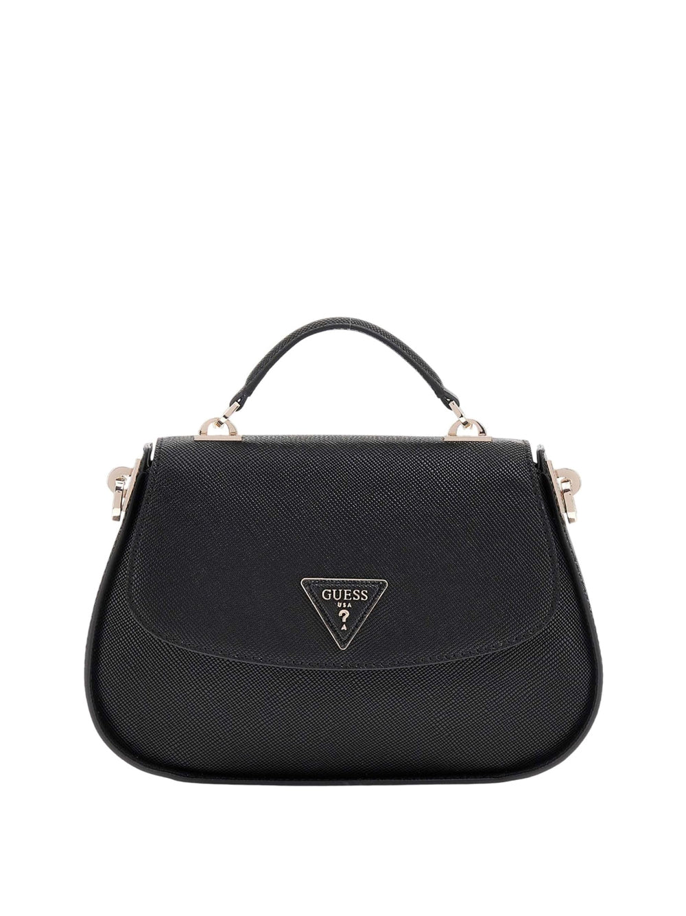 GUESS Borsa a Mano Donna - modello HWEZG952320 Nero