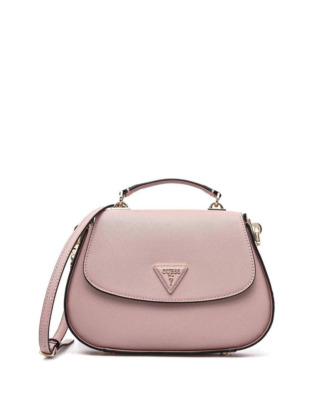 GUESS Borsa a Mano Donna - modello HWEZG952320 Rosa