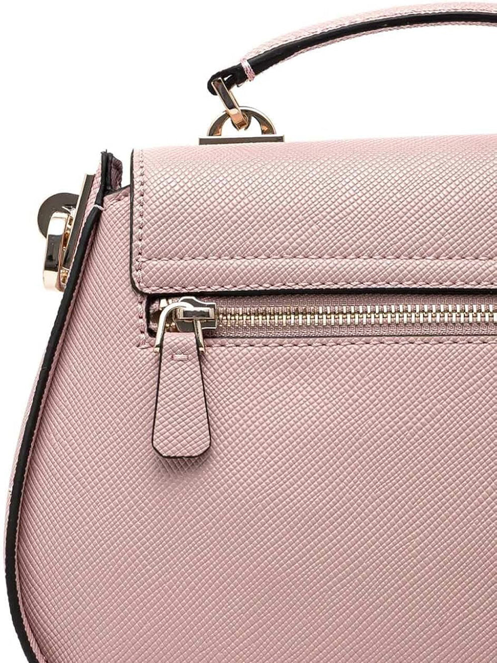 GUESS Borsa a Mano Donna - modello HWEZG952320 Rosa