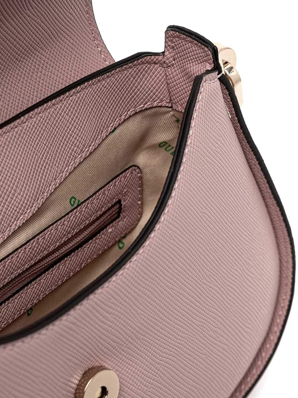 GUESS Borsa a Mano Donna - modello HWEZG952320 Rosa