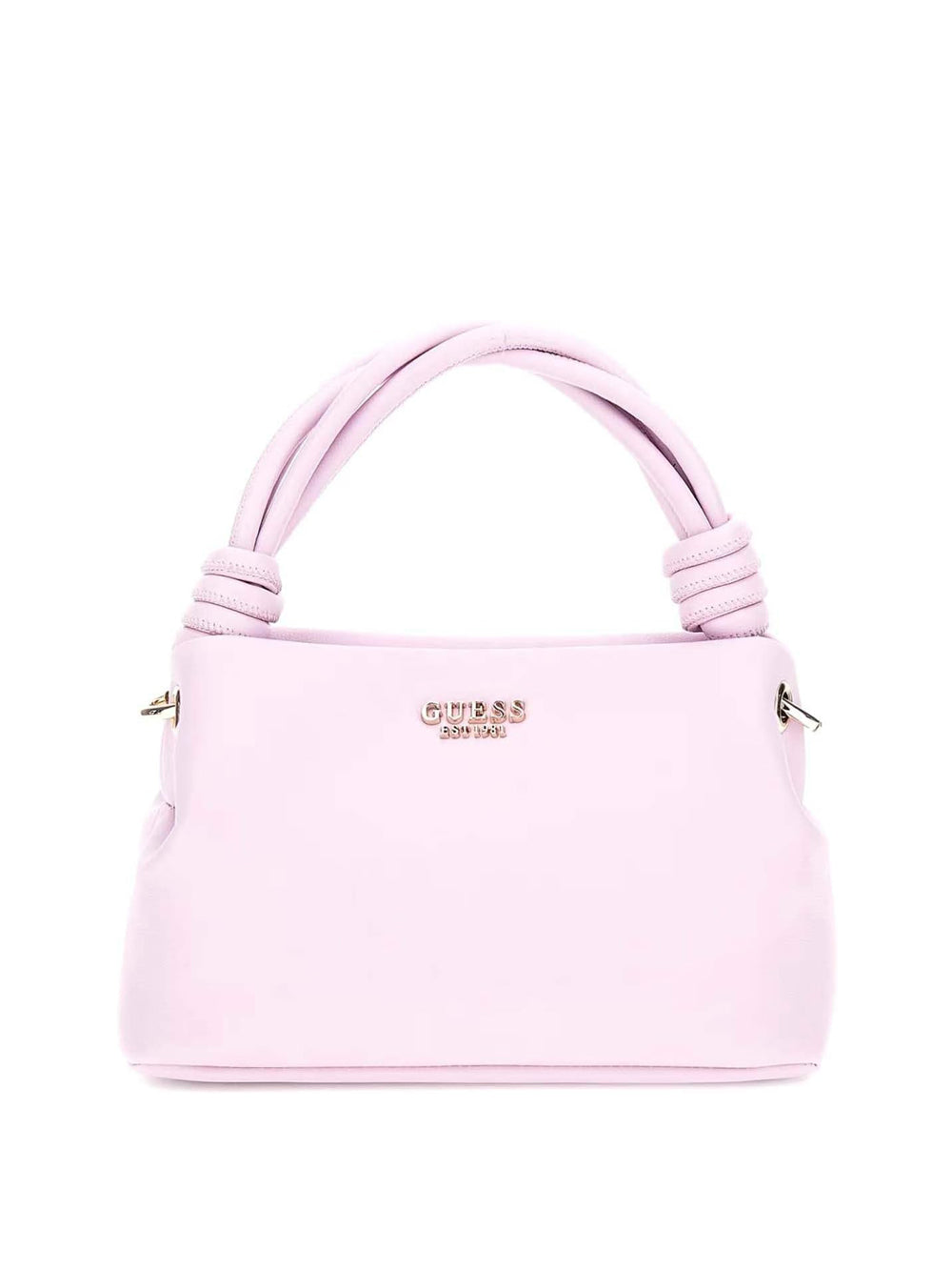 GUESS Borsa a Mano Donna - modello HWNG8476110 Rosa