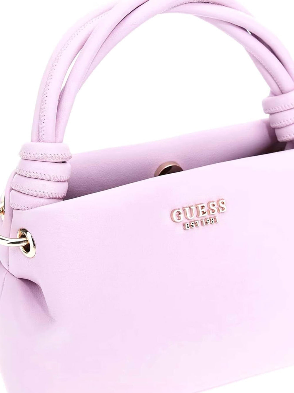 GUESS Borsa a Mano Donna - modello HWNG8476110 Rosa