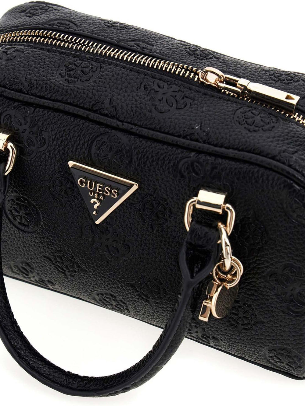 GUESS Borsa a Mano Donna - modello HWPG9349050 Nero