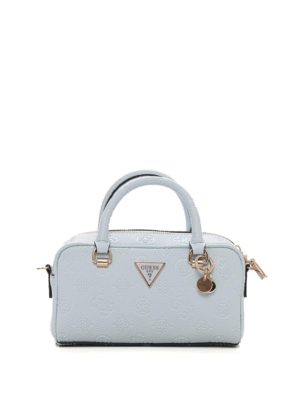 GUESS Borsa a Mano logato Donna - modello HWPG9349050 Blu