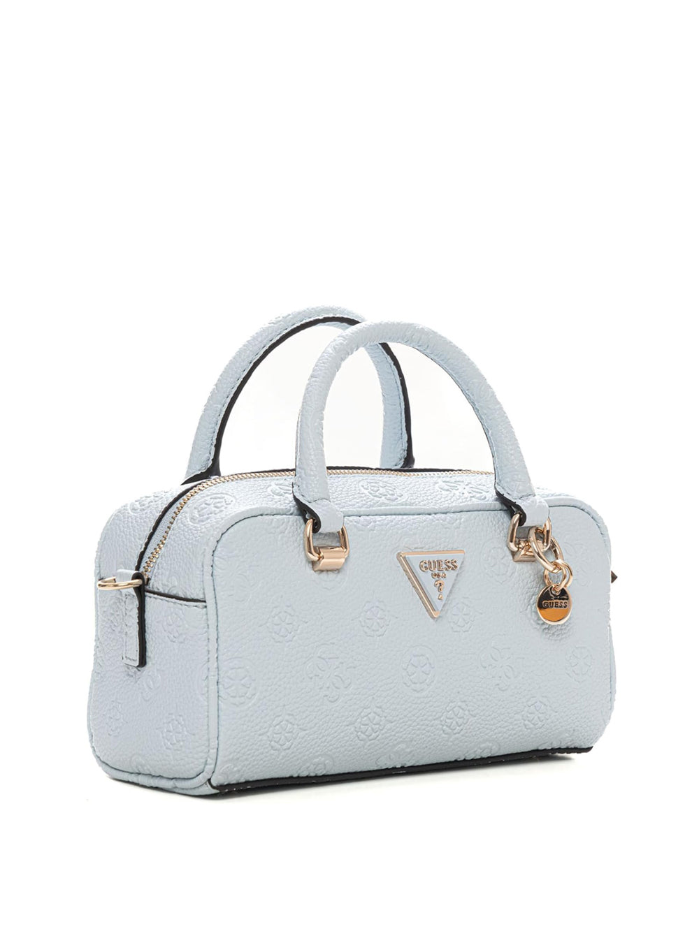 GUESS Borsa a Mano logato Donna - modello HWPG9349050 Blu