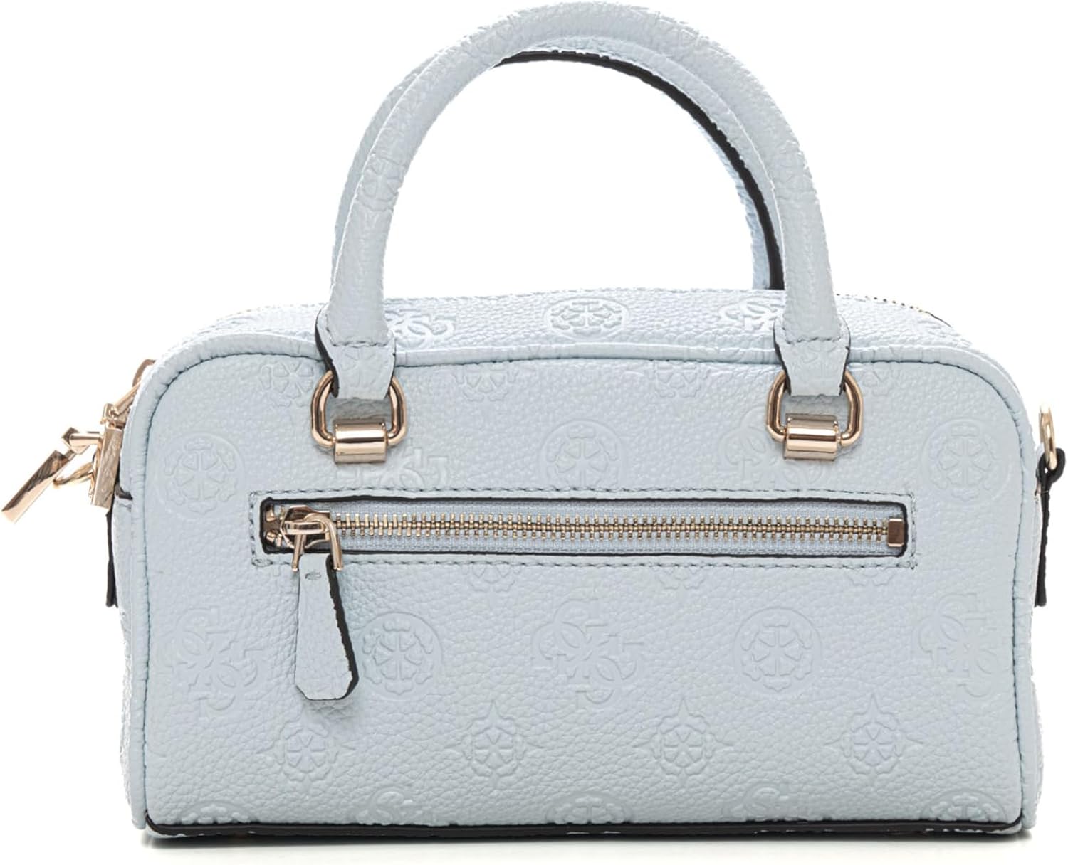 GUESS Borsa a Mano logato Donna - modello HWPG9349050 Blu