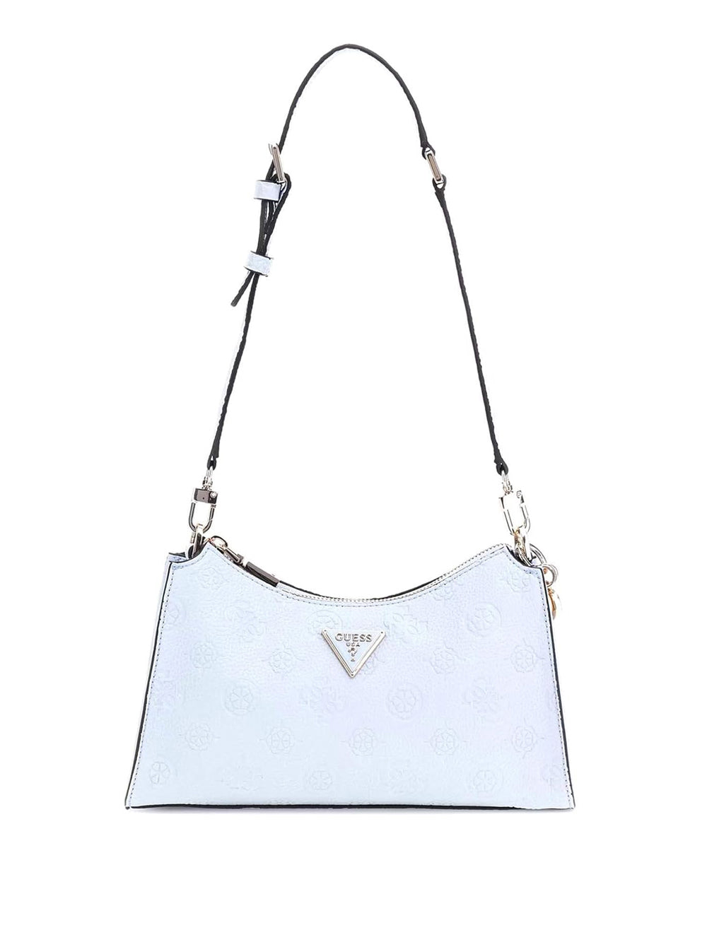 GUESS Borsa a Tracolla Donna - modello HWPG9349180 Blu