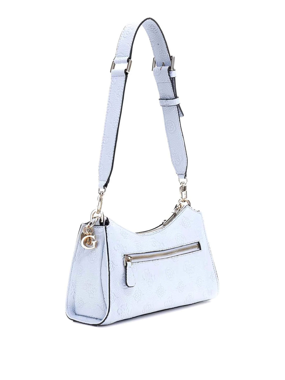 GUESS Borsa a Tracolla Donna - modello HWPG9349180 Blu