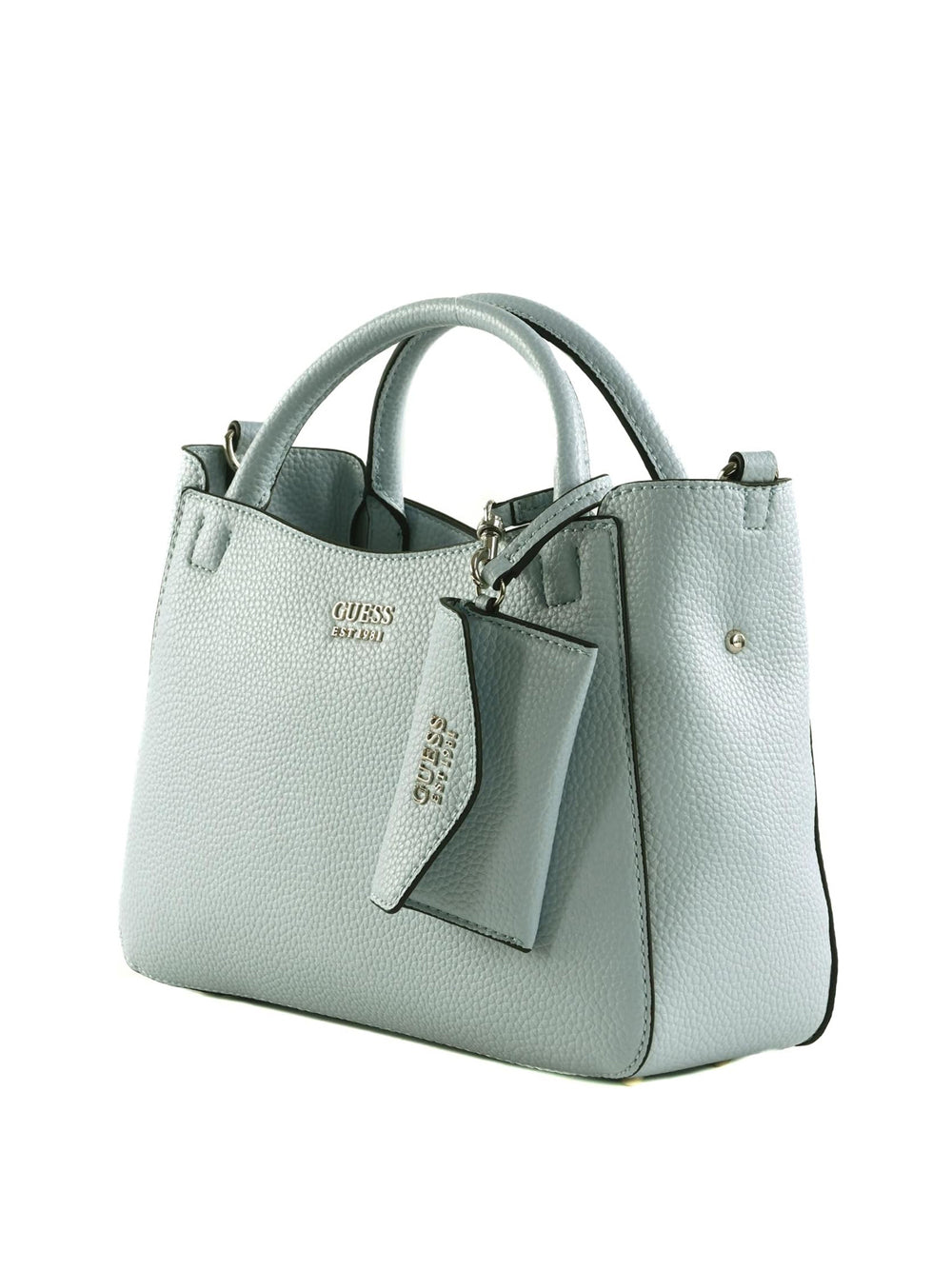 GUESS Borsa a Mano Donna - modello HWPG9648050 Blu