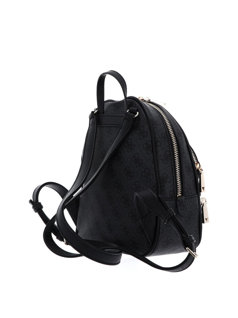 GUESS Borsa a Zainetto logato Donna - modello HWSG6994320 Nero