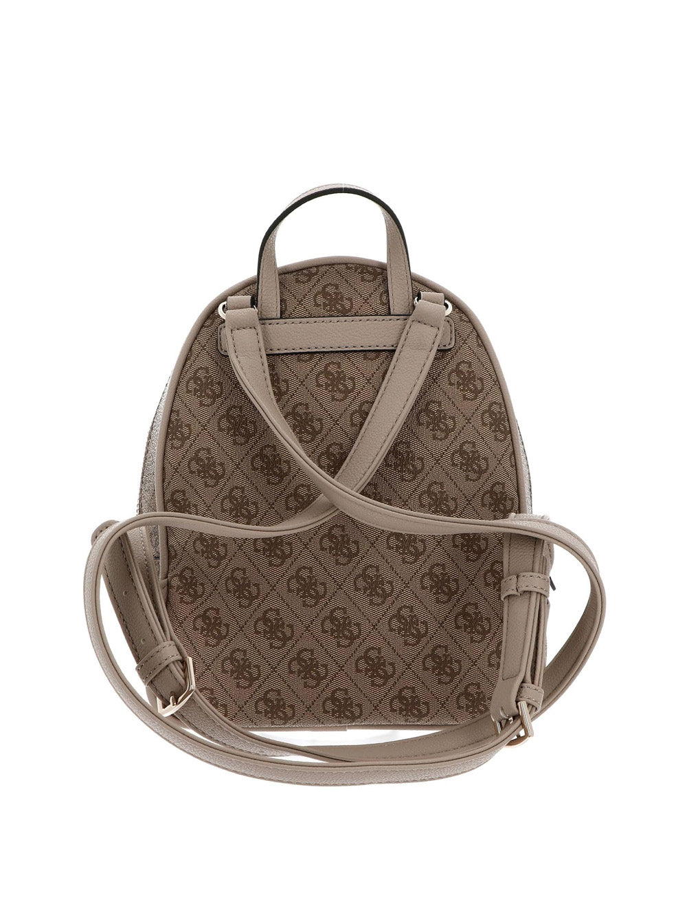 GUESS Borsa a Zainetto logato Donna - modello HWSG6994320 Beige
