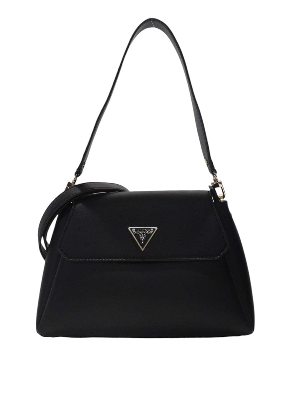GUESS Borsa a Spalla Donna - modello HWVG9507200 Nero