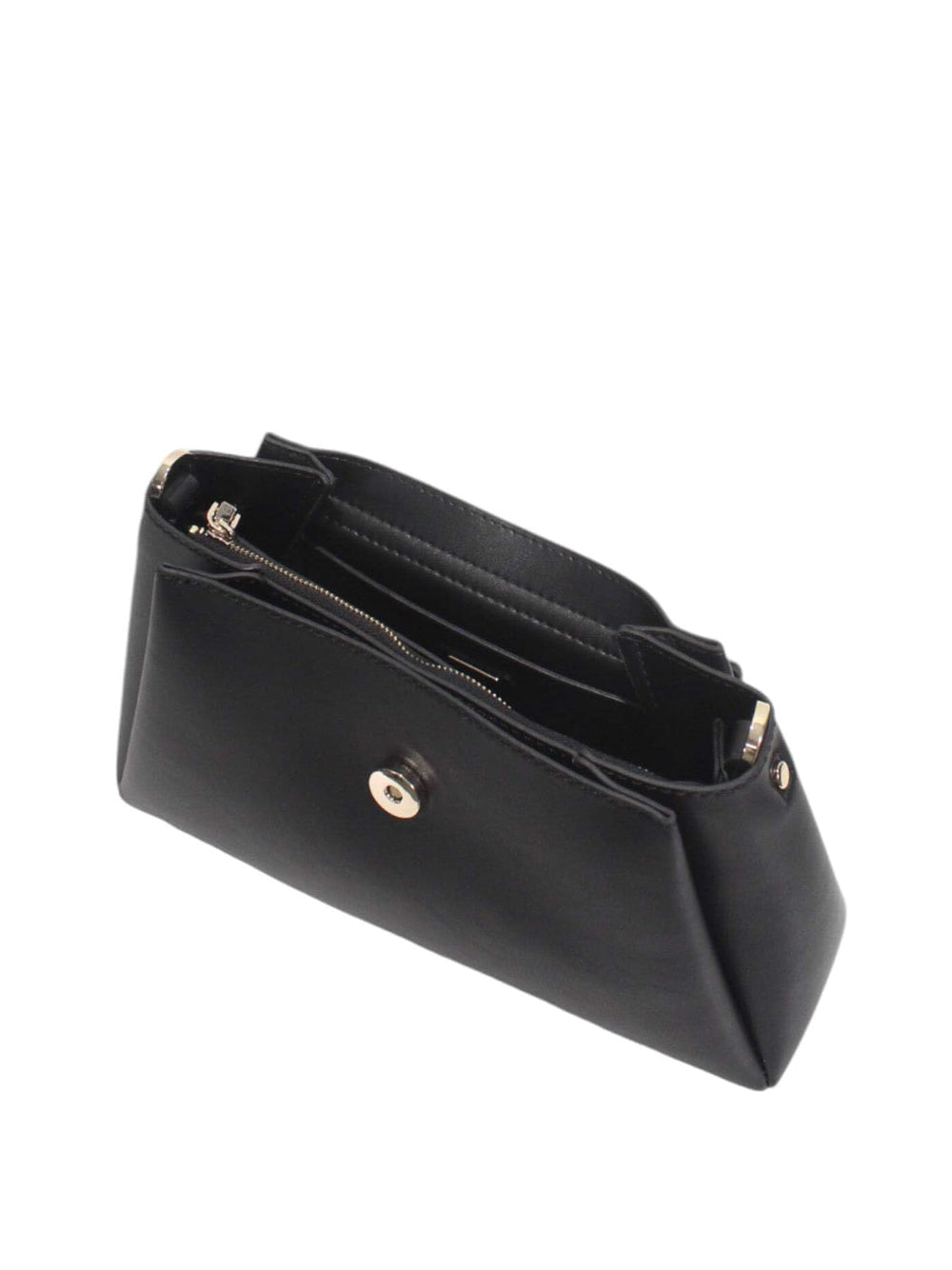 GUESS Borsa a Spalla Donna - modello HWVG9507200 Nero