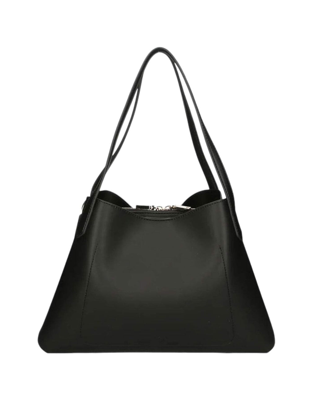 GUESS Borsa a Spalla Donna - modello HWVG9507220 Nero