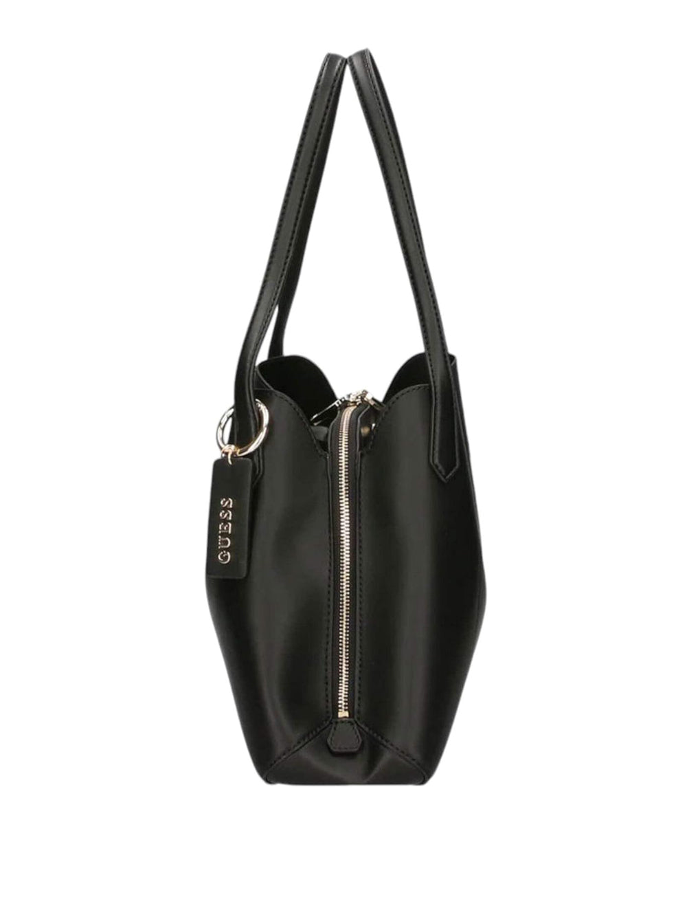 GUESS Borsa a Spalla Donna - modello HWVG9507220 Nero