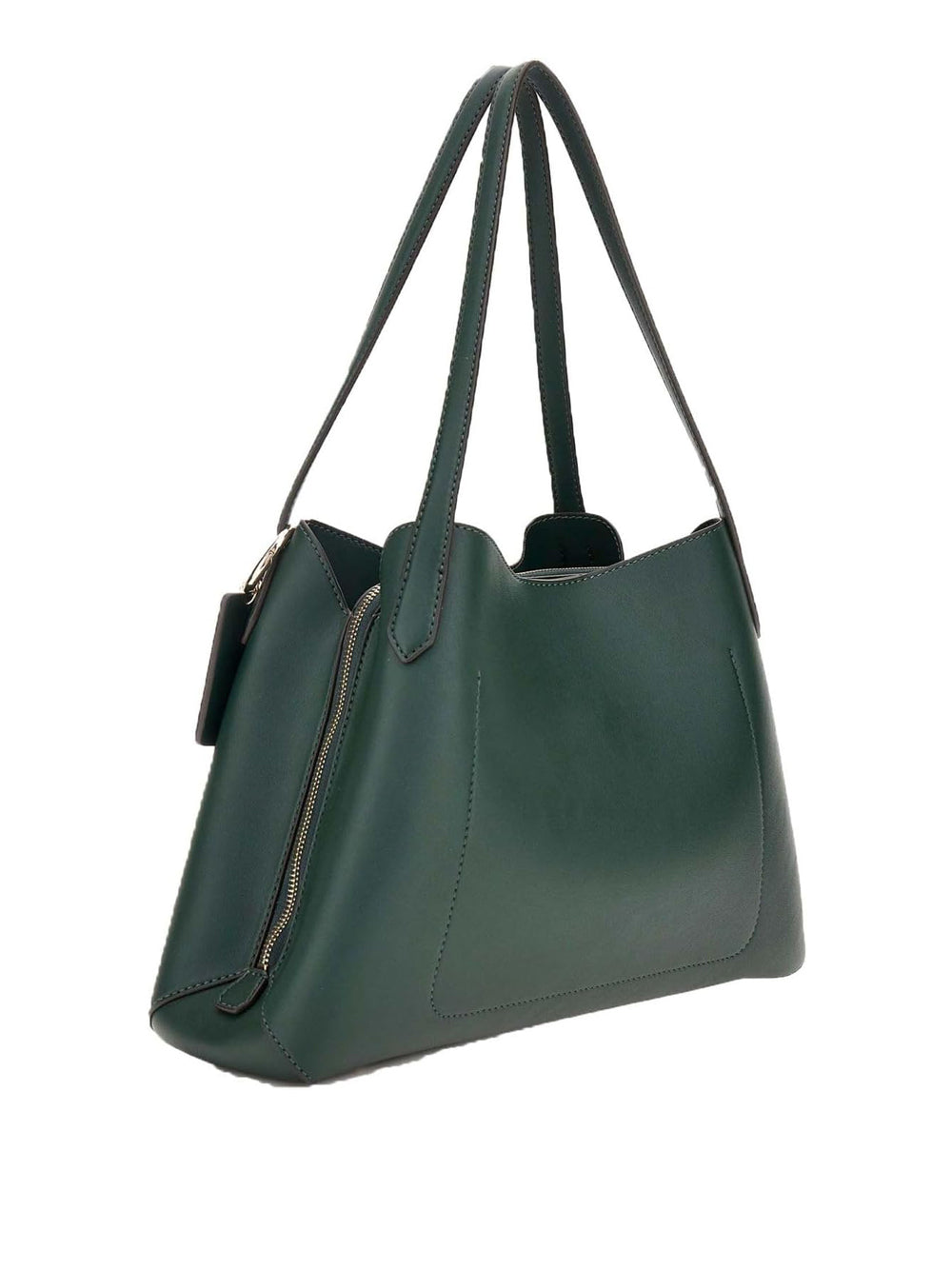 GUESS Borsa a Spalla Donna - modello HWVG9507220 Verde