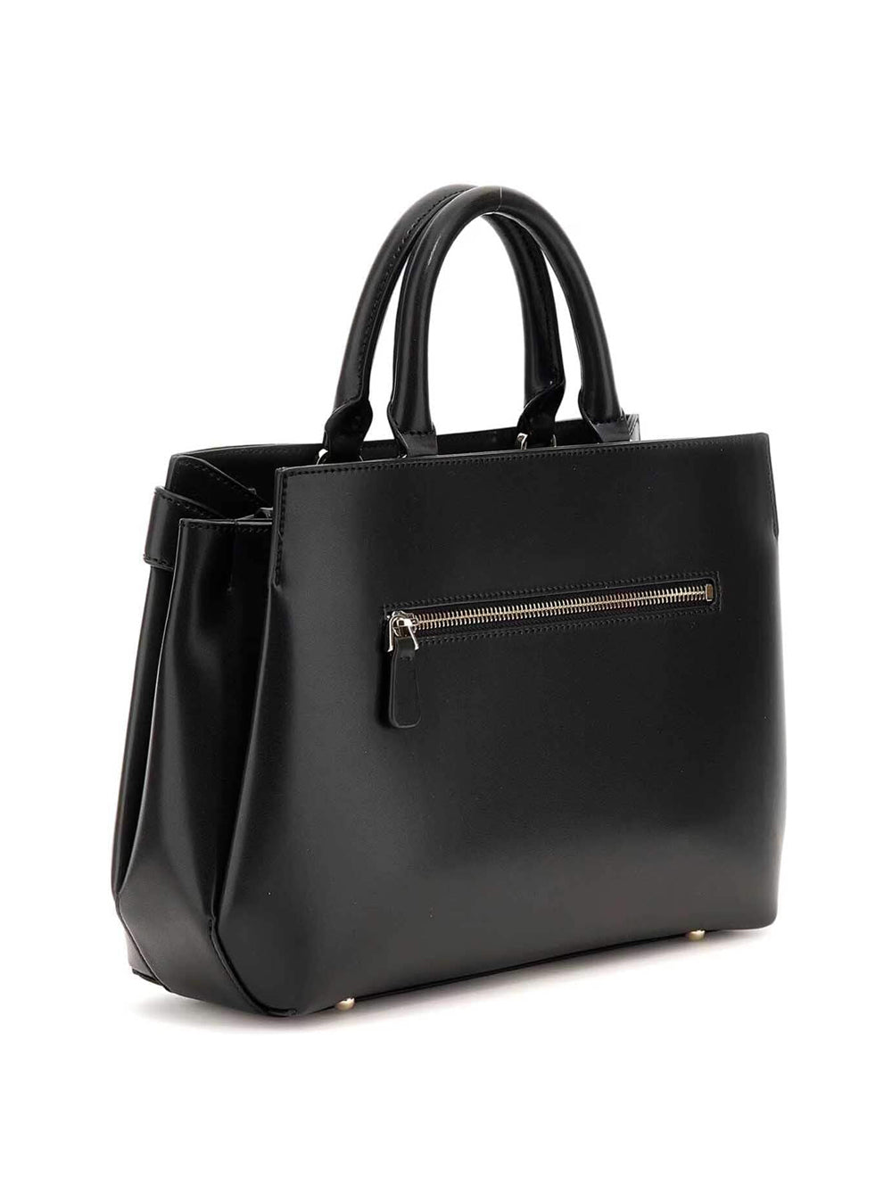 GUESS Borsa a Mano Donna - modello HWVG9639060 Nero