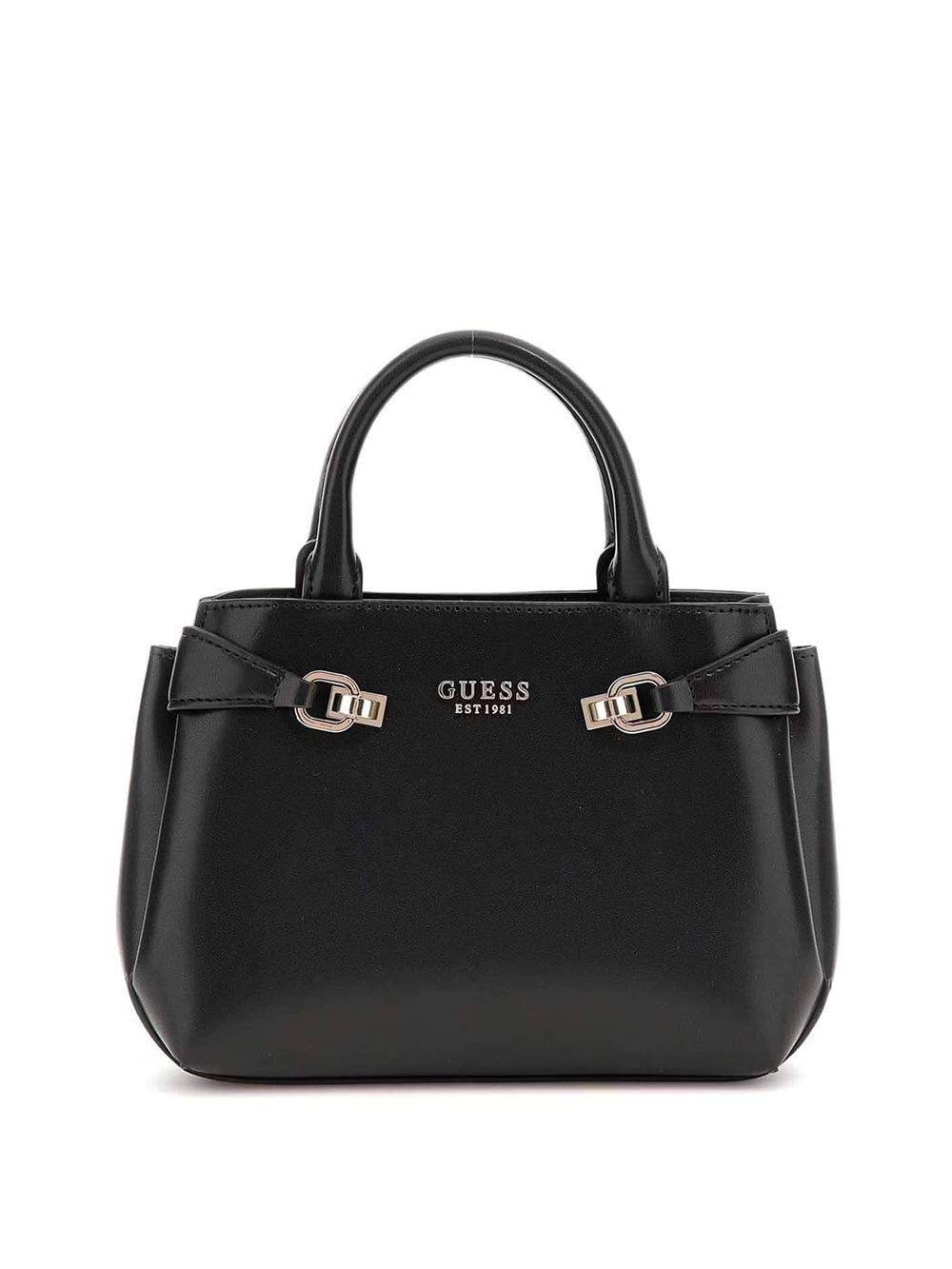 GUESS Borsa a Mano Donna - modello HWVG9639760 Nero