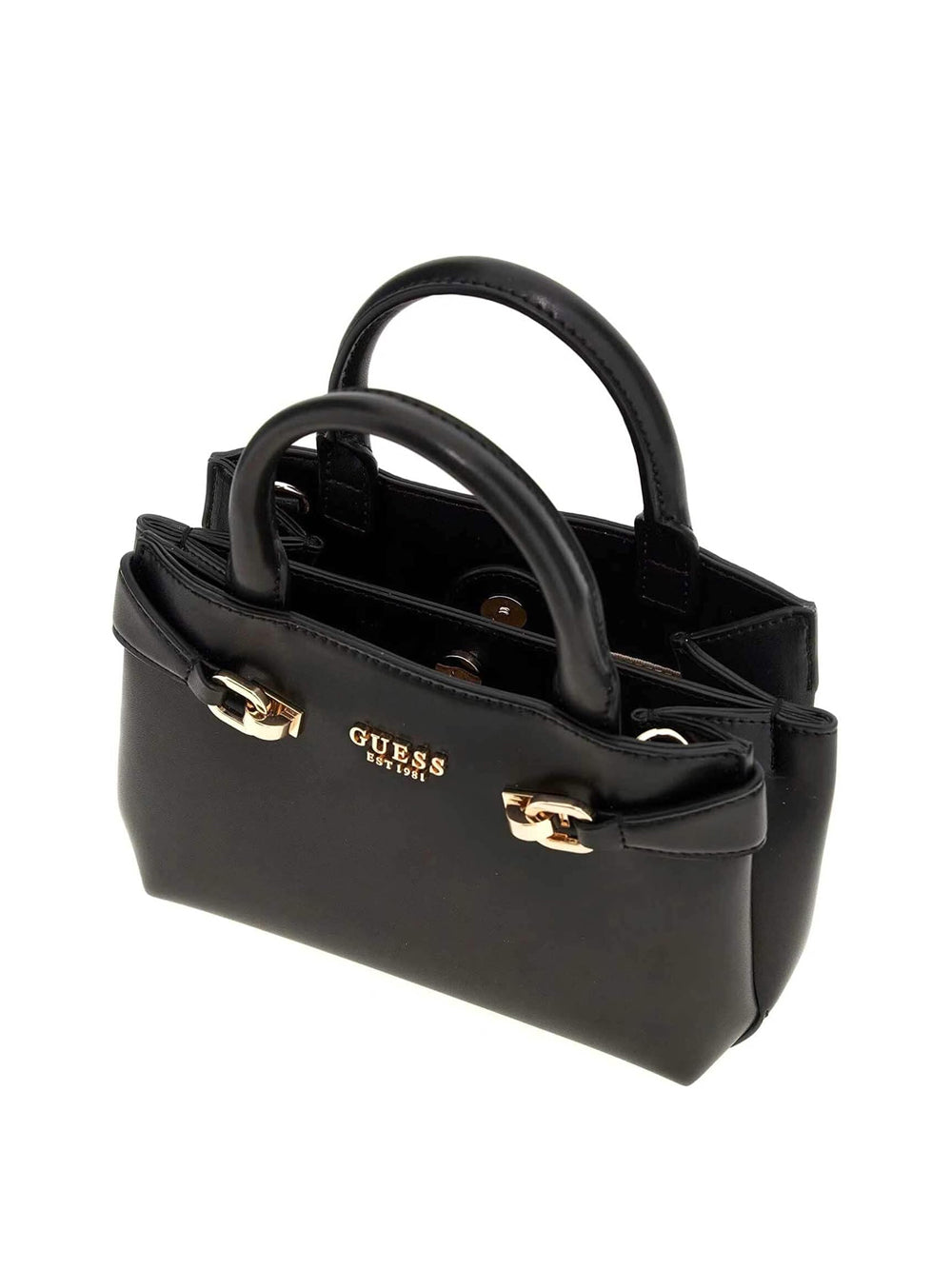GUESS Borsa a Mano Donna - modello HWVG9639760 Nero