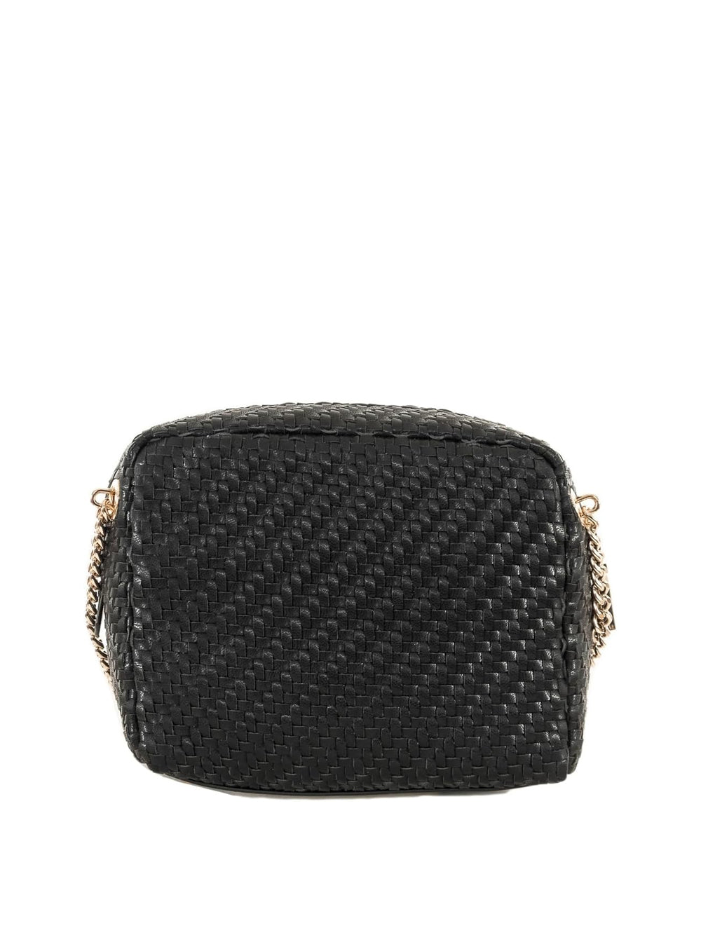 GUESS Borsa a Tracolla Donna - modello HWWG9530140 Nero