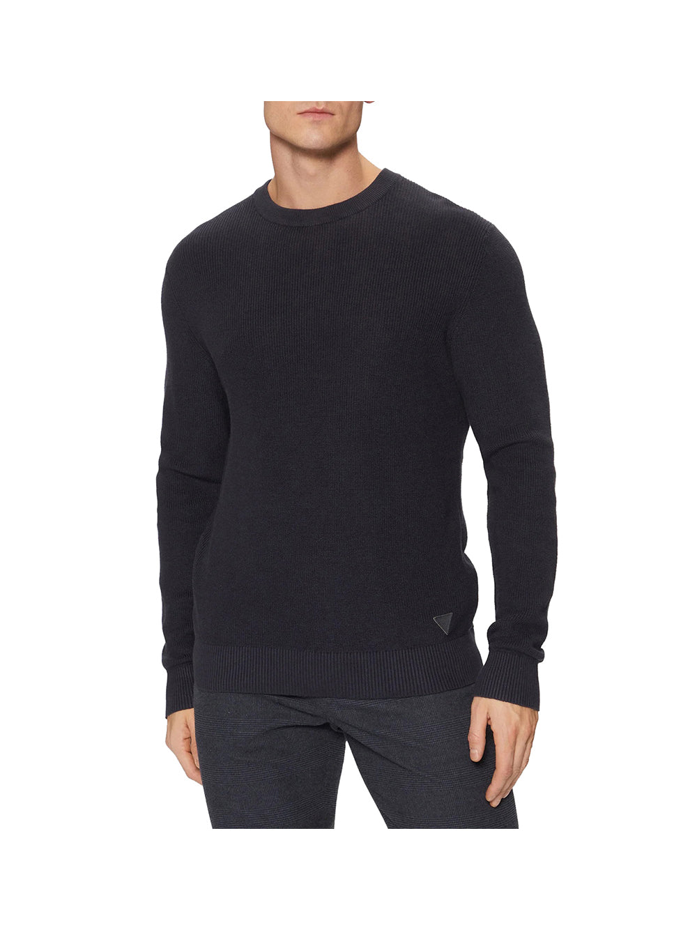 GUESS Maglia Uomo - modello M5RR09Z3BV1 Blu