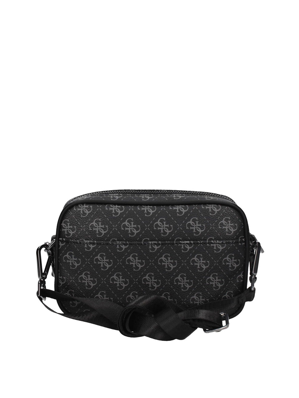 GUESS Borsa a Mano empty pocket pochette Uomo - modello PMEVZLP3145 Nero