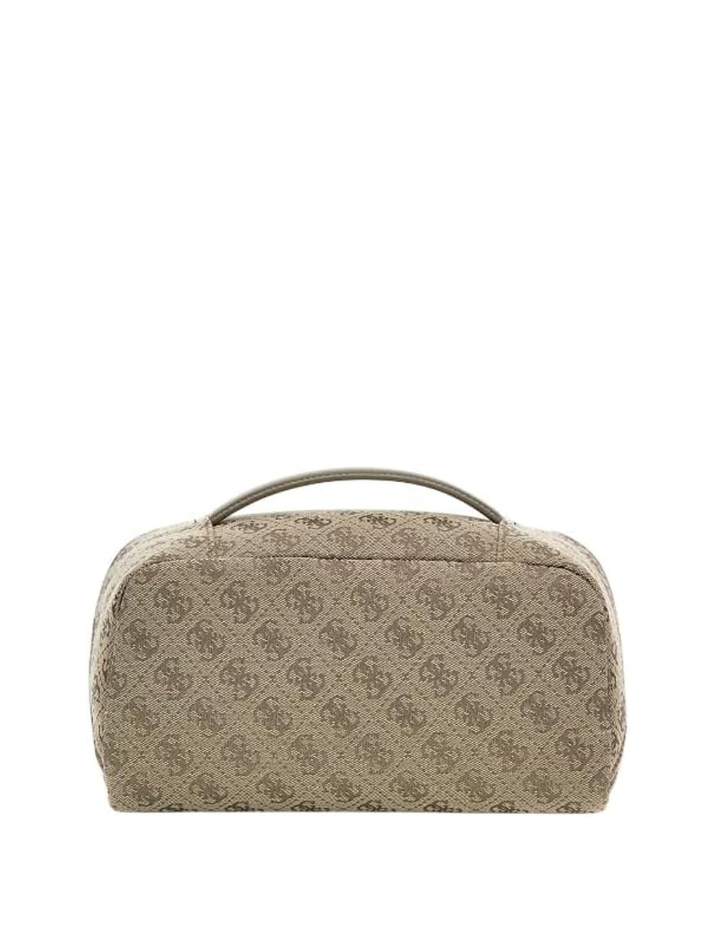 GUESS Borsa a Mano logato Uomo - modello PMMISTP5186 Beige