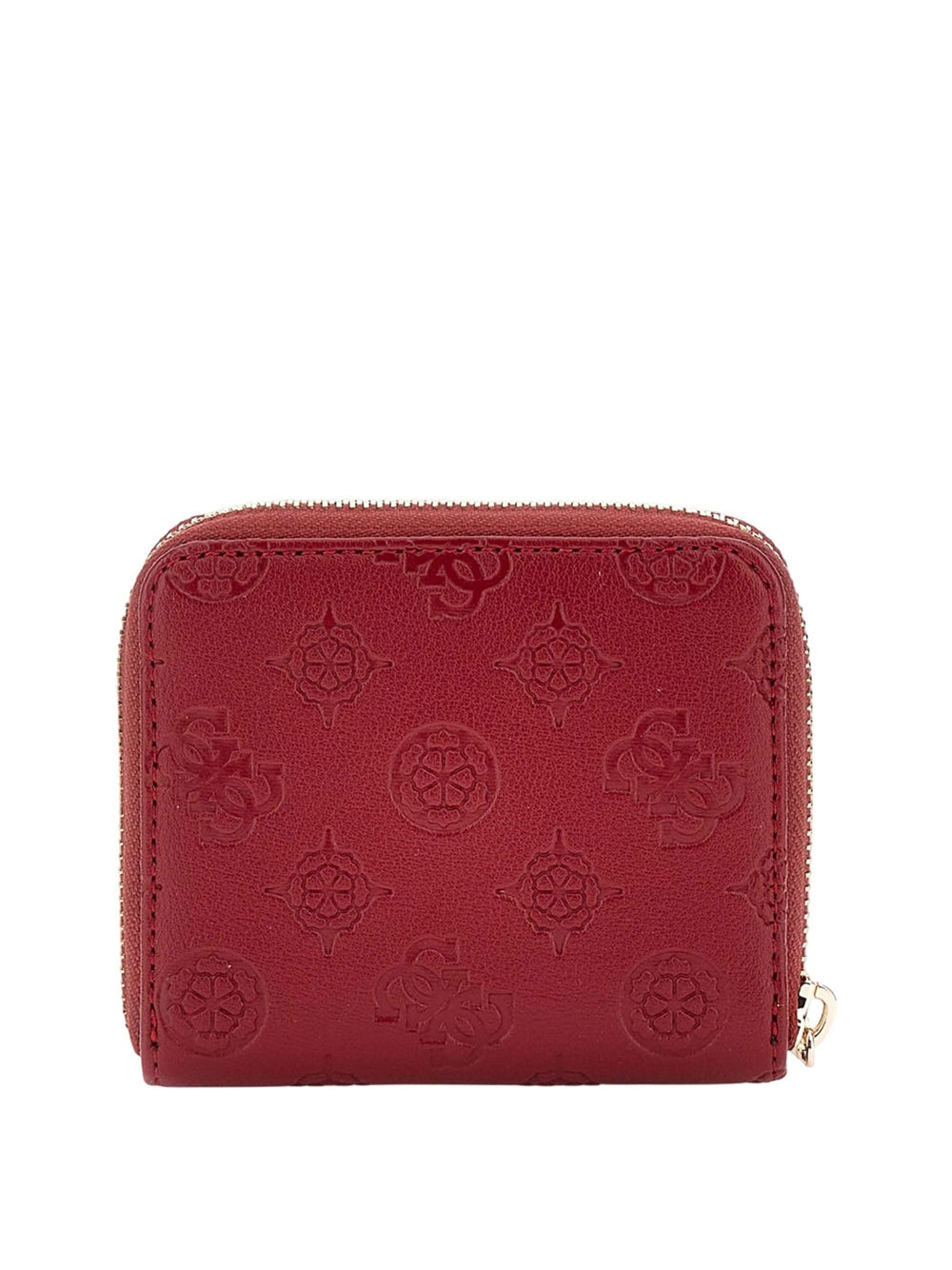 GUESS Portafoglio logato Donna - modello SWPD9529137 Rosso