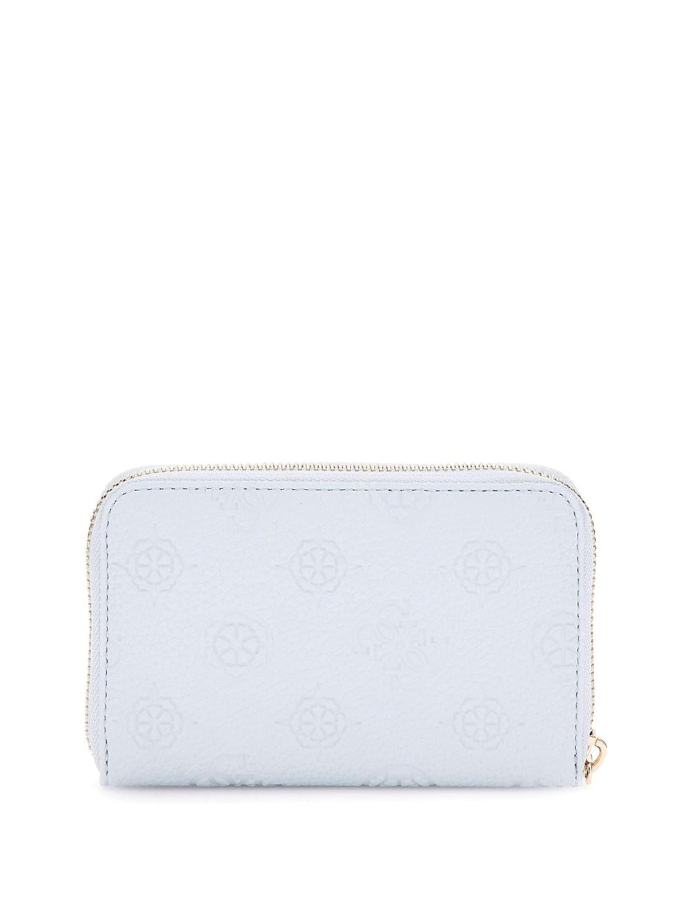 GUESS Portafoglio logato Donna - Powder Blue modello SWPG9349140 Blu
