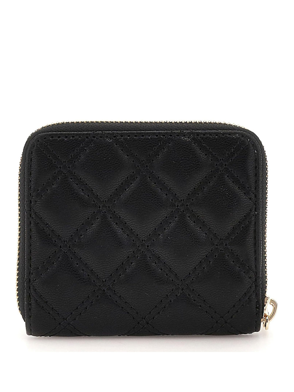GUESS Portafoglio Trapuntata Donna - modello SWQG8748137 Nero