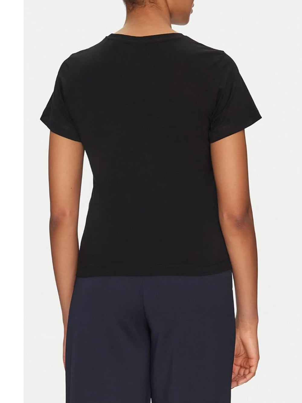 GUESS T-shirt Donna - modello V5GI15J1314 Nero