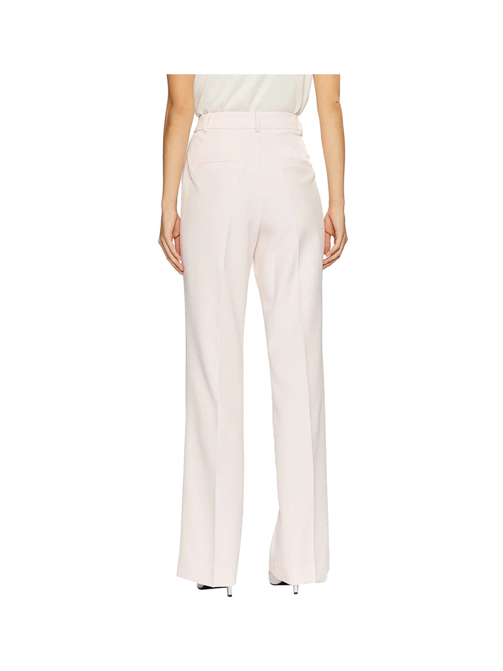 GUESS Pantalone Donna - modello W4YB30WFWX2 Rosa