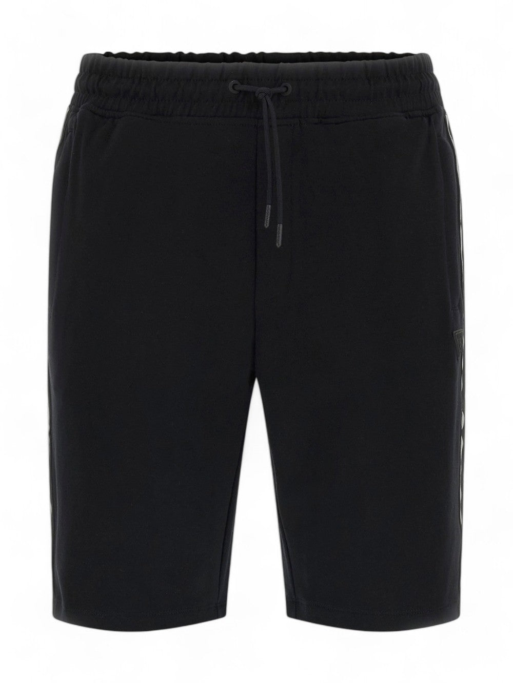 GUESS Bermuda Uomo - modello Z2YD02K6ZS1 Nero
