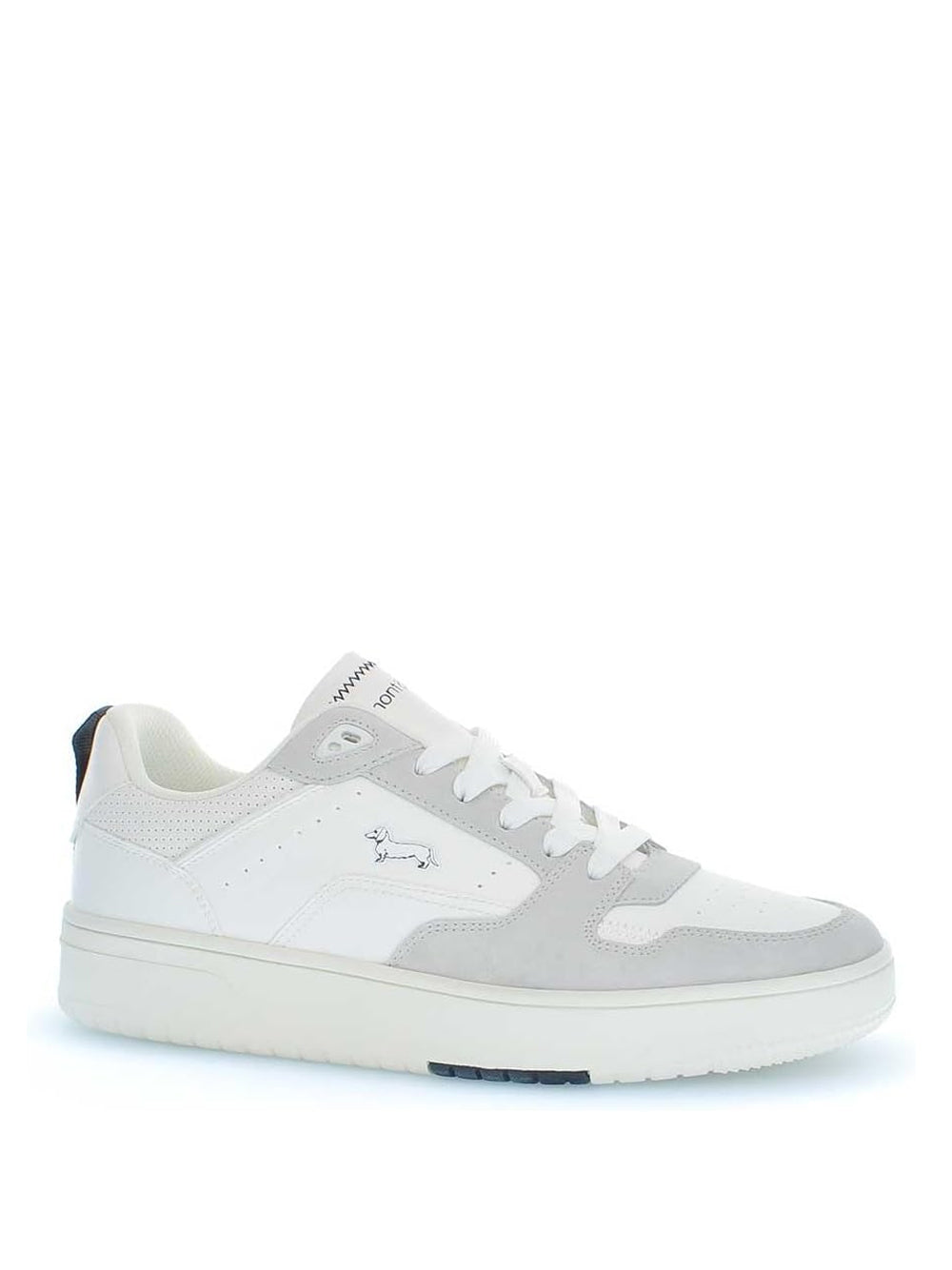 Harmont & Blaine HARMONT&BLAINE Sneakers Uomo - modello EFM251020 Bianco