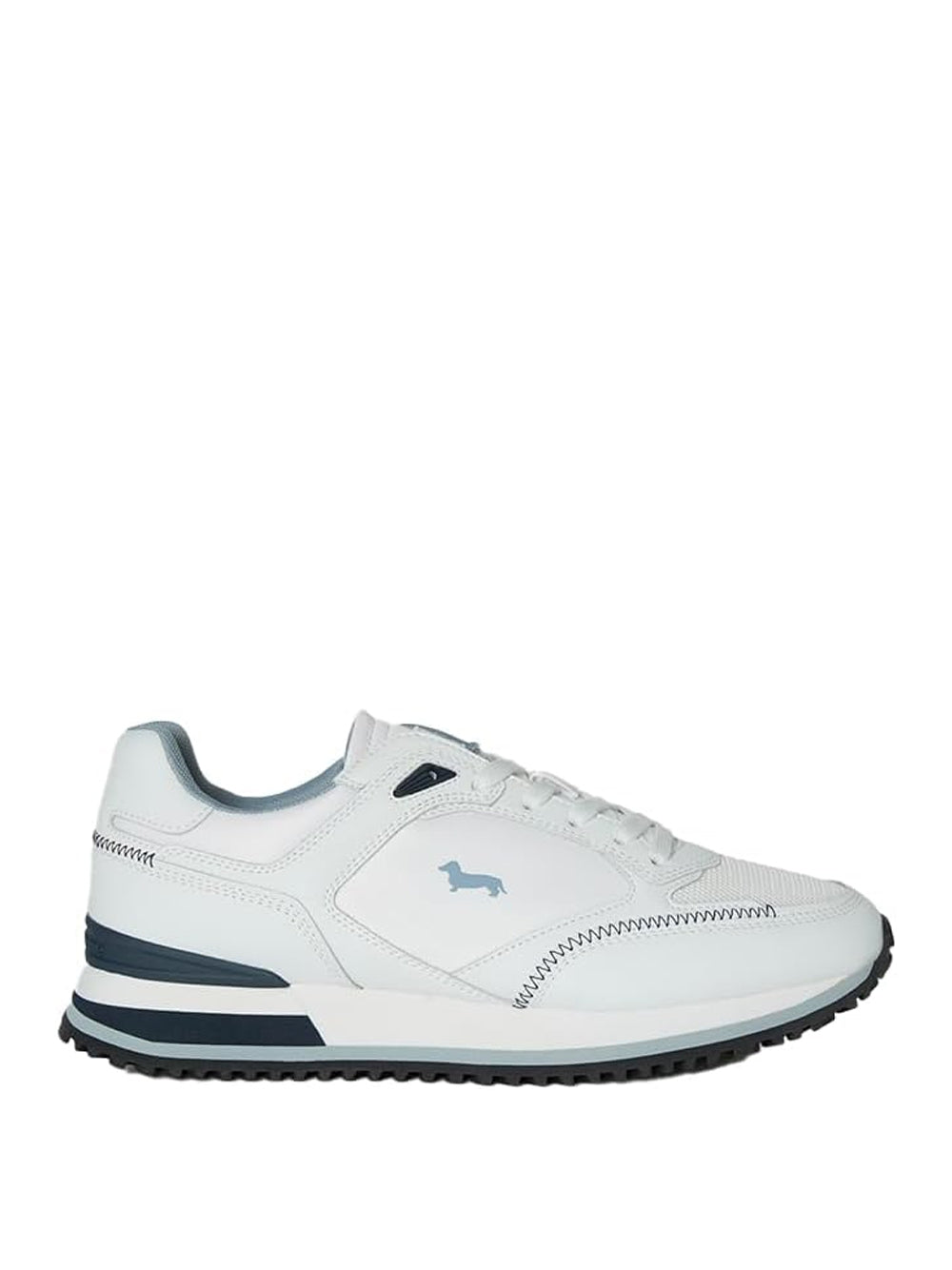 Harmont & Blaine HARMONT&BLAINE Sneakers Uomo - modello EFM251050 Bianco