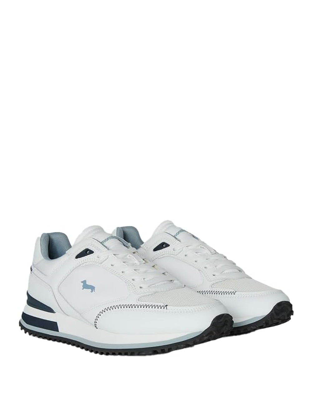 Harmont & Blaine HARMONT&BLAINE Sneakers Uomo - modello EFM251050 Bianco