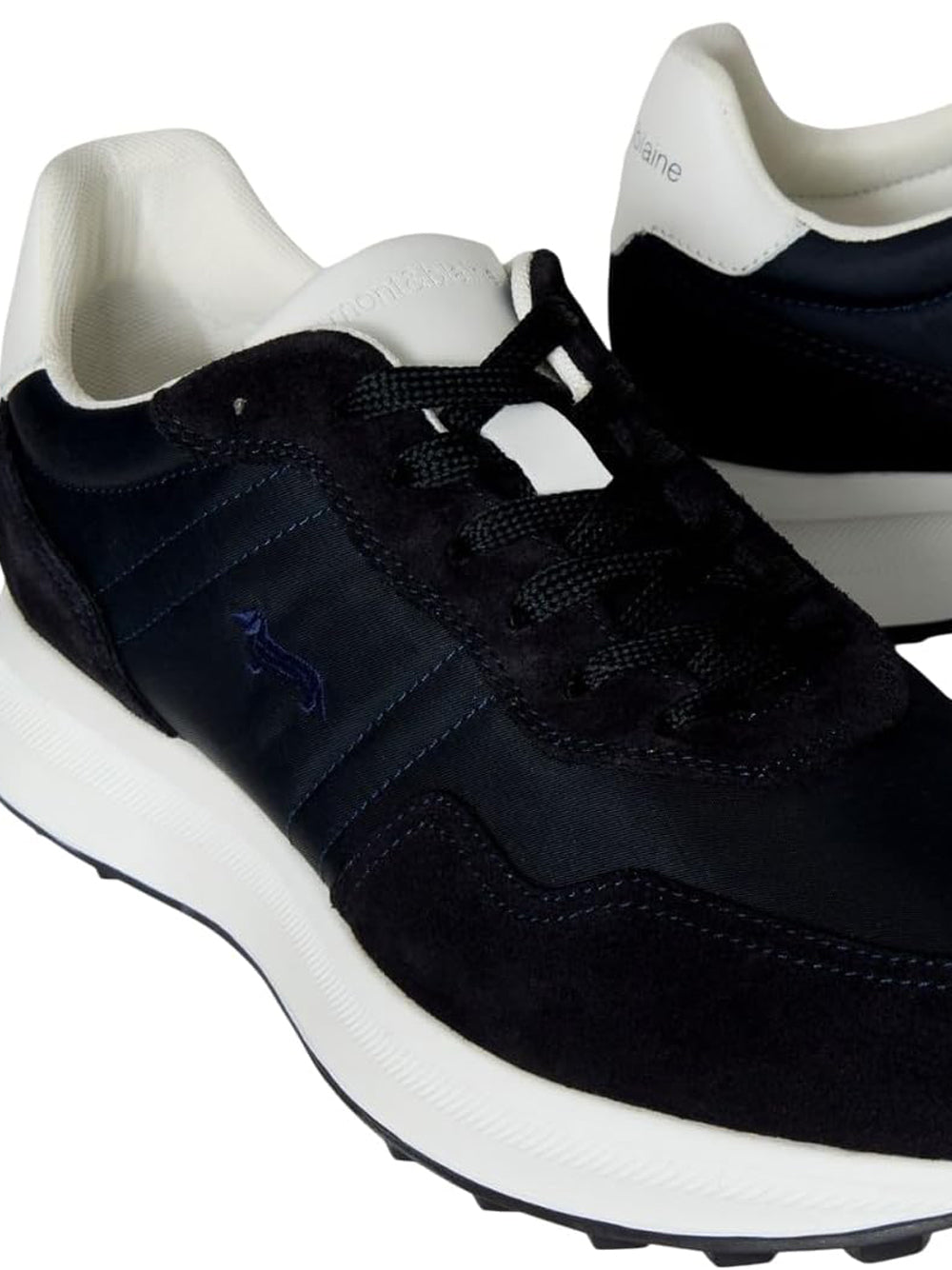 Harmont & Blaine HARMONT&BLAINE Sneakers Uomo - modello EFM251070 Blu