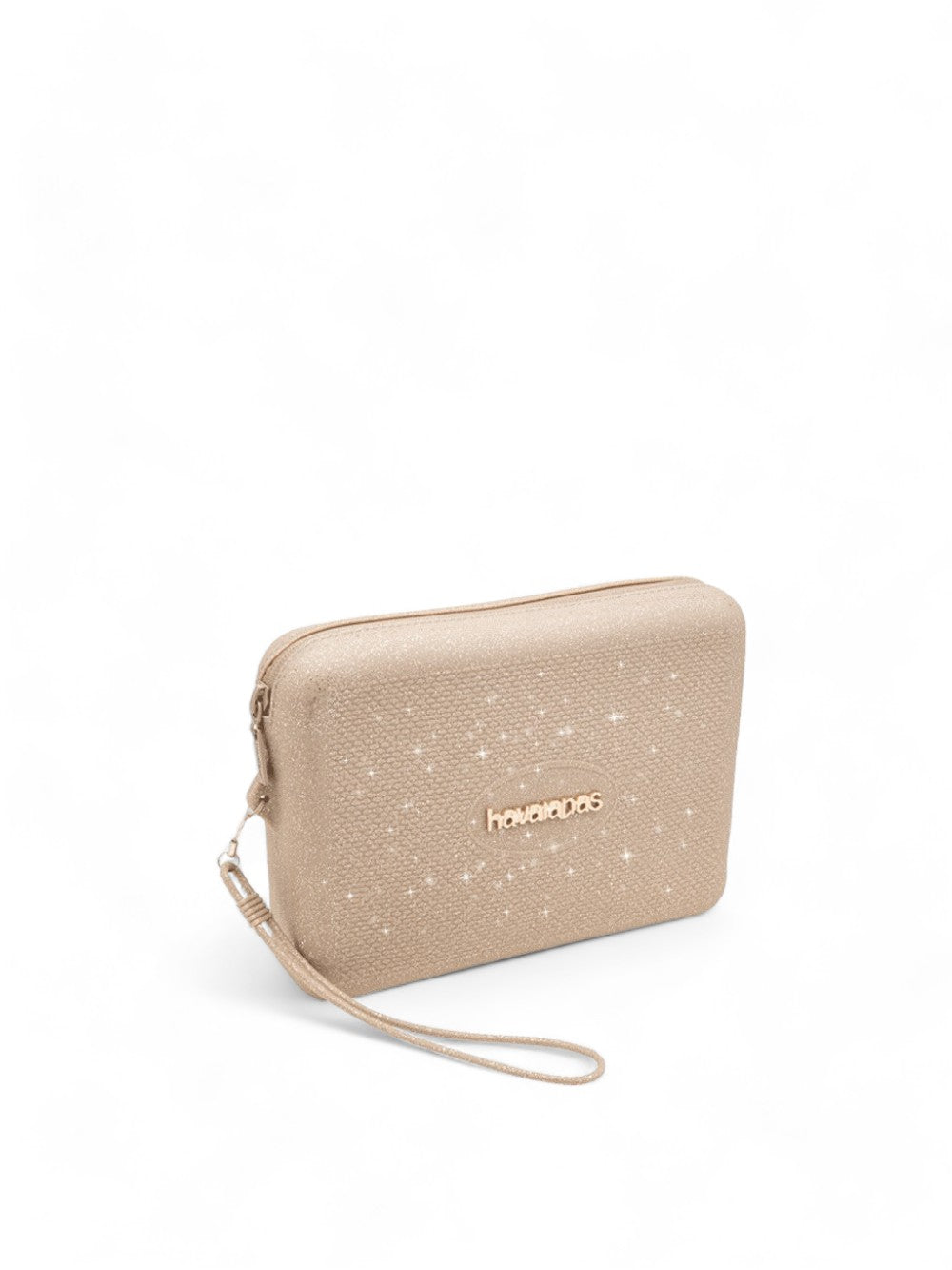 HAVAIANAS Borsa Pochette Donna - modello 4147275 Oro