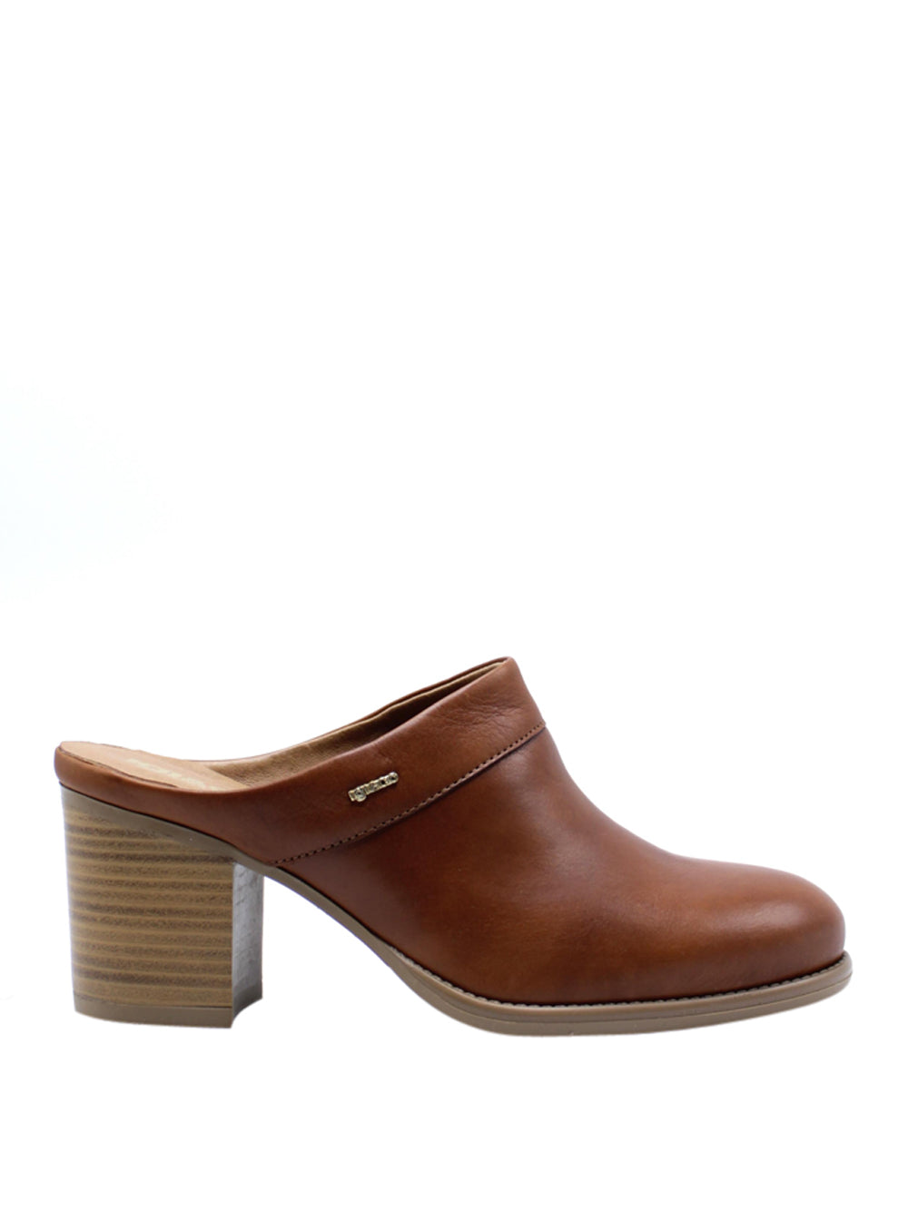 IGI&CO Stivaletti con tacco Donna - Cognac modello 7682900 Marrone