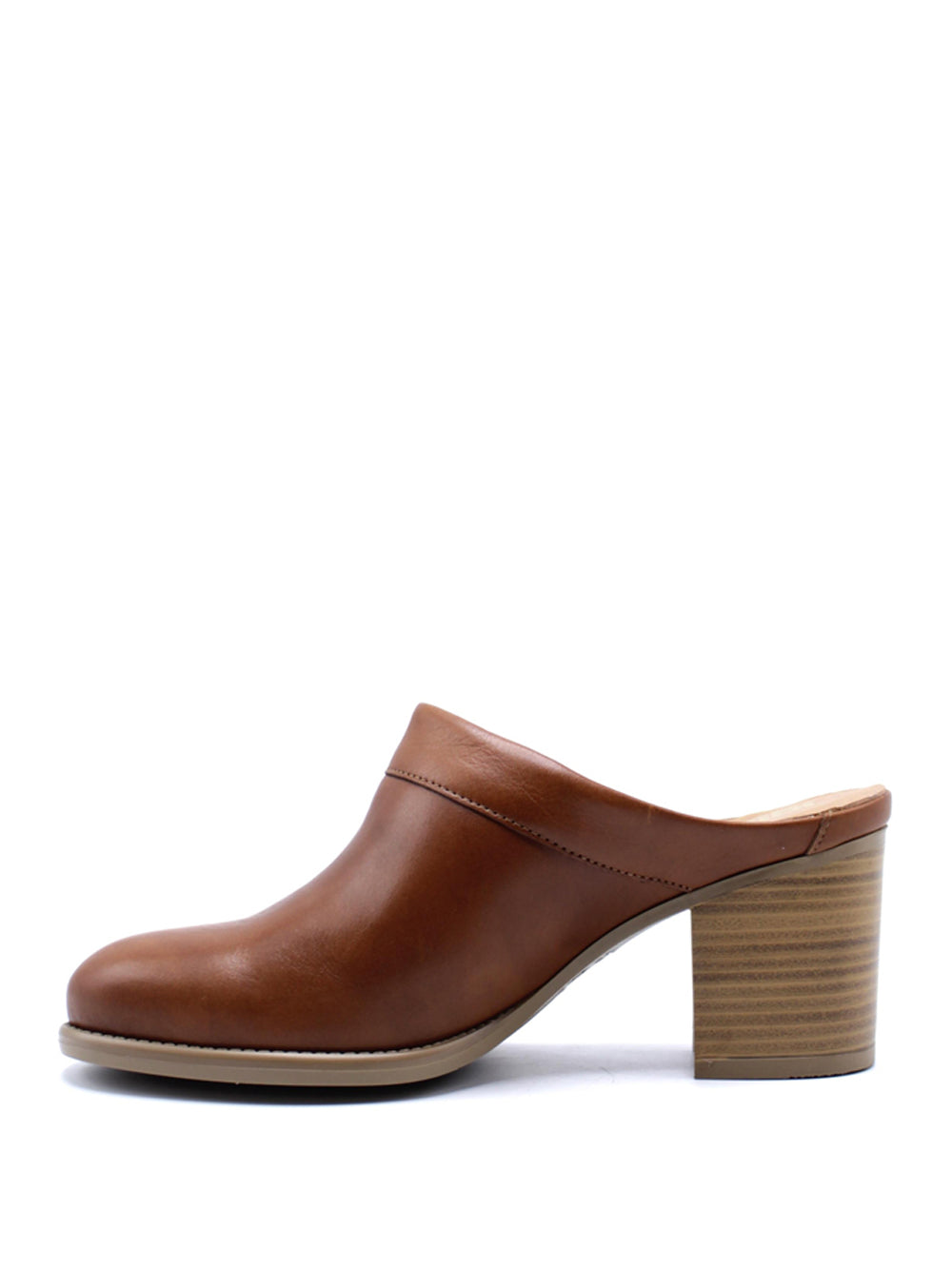 IGI&CO Stivaletti con tacco Donna - Cognac modello 7682900 Marrone