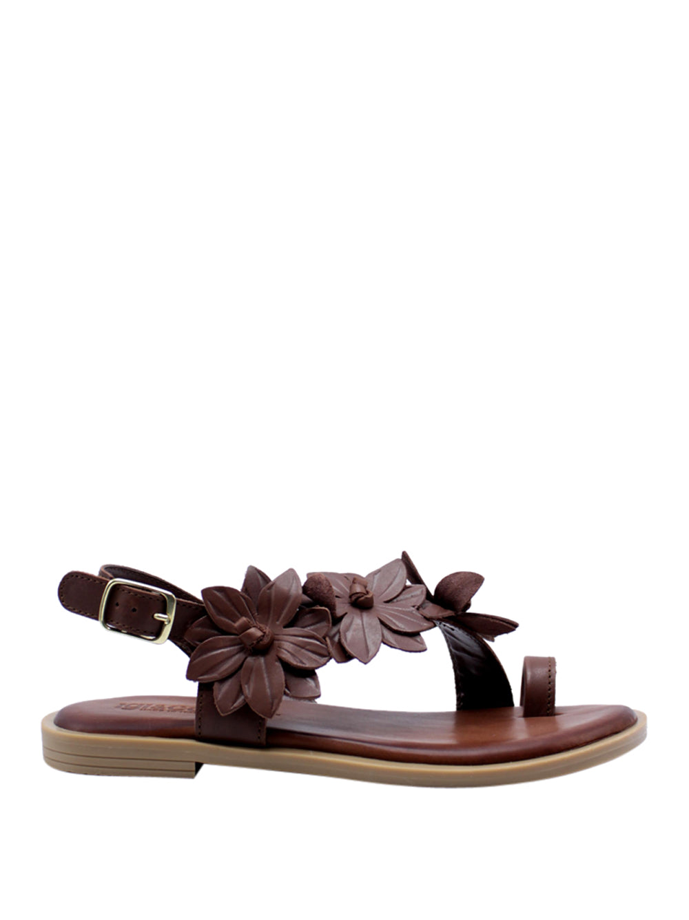 IGI&CO Sandali infradito Donna - modello 7685633 Marrone