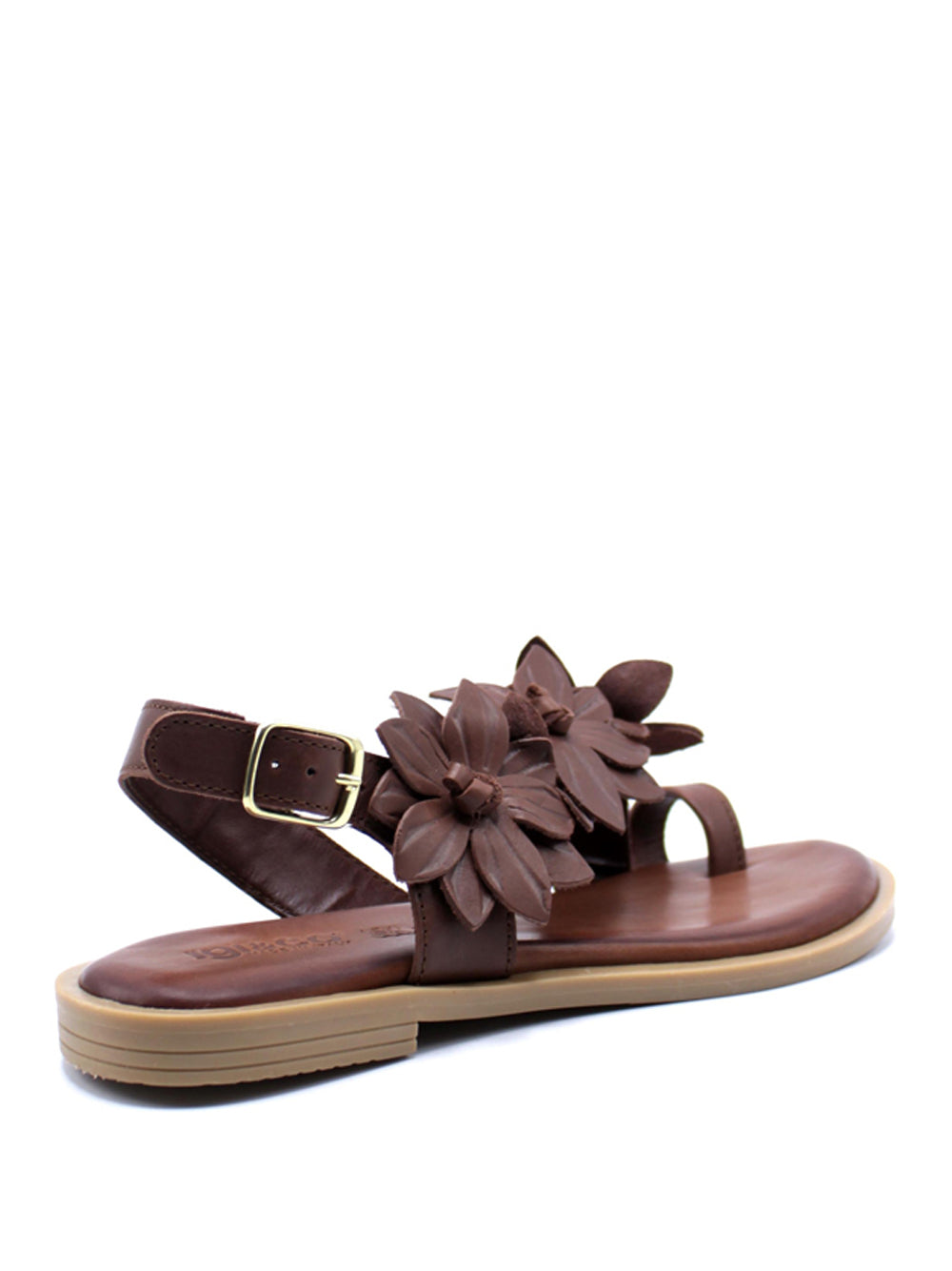 IGI&CO Sandali infradito Donna - modello 7685633 Marrone