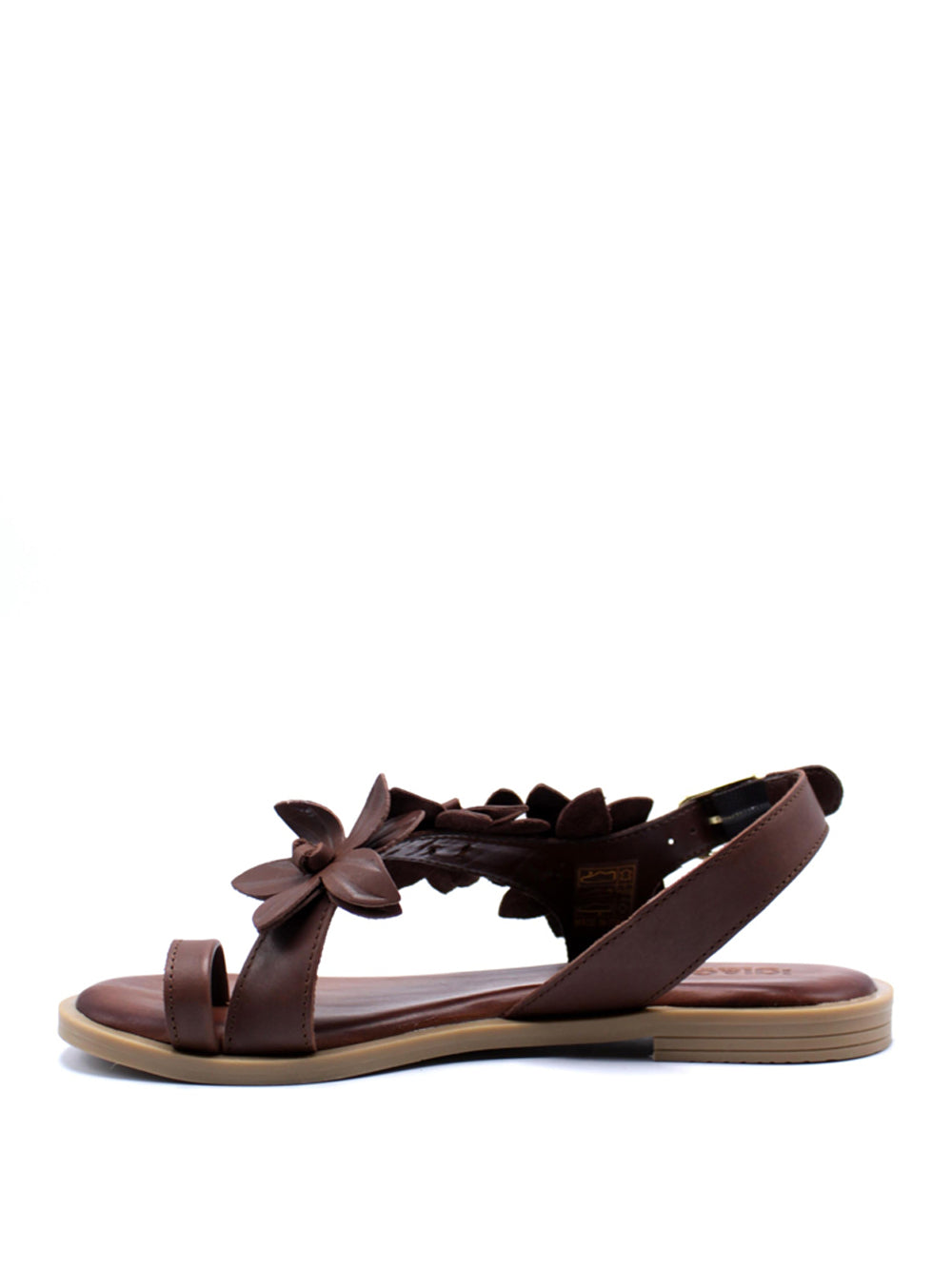 IGI&CO Sandali infradito Donna - modello 7685633 Marrone