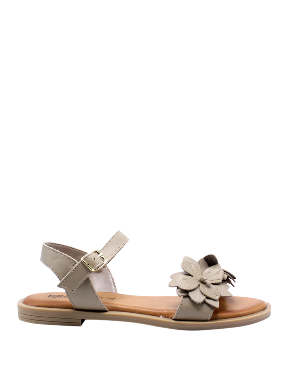 IGI&CO Sandali Donna - Taupe modello 7685722 Marrone