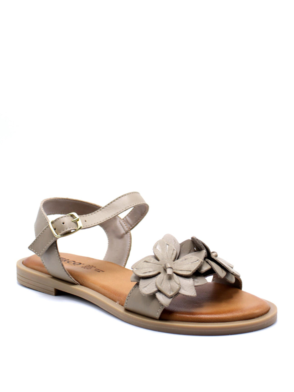 IGI&CO Sandali Donna - Taupe modello 7685722 Marrone