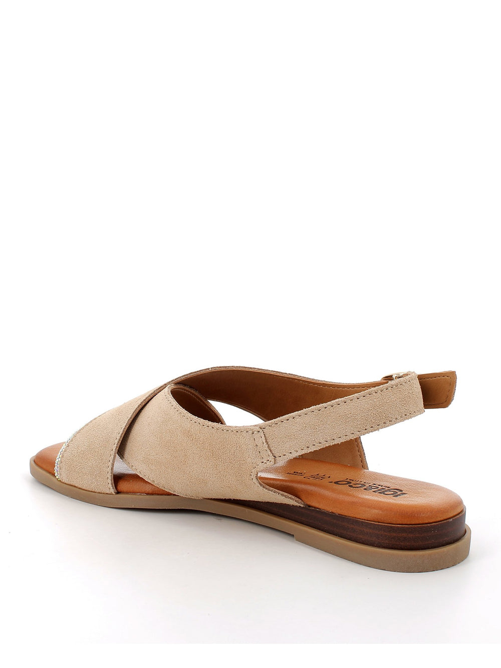 IGI&CO Sandali Donna - modello 7686611 Beige