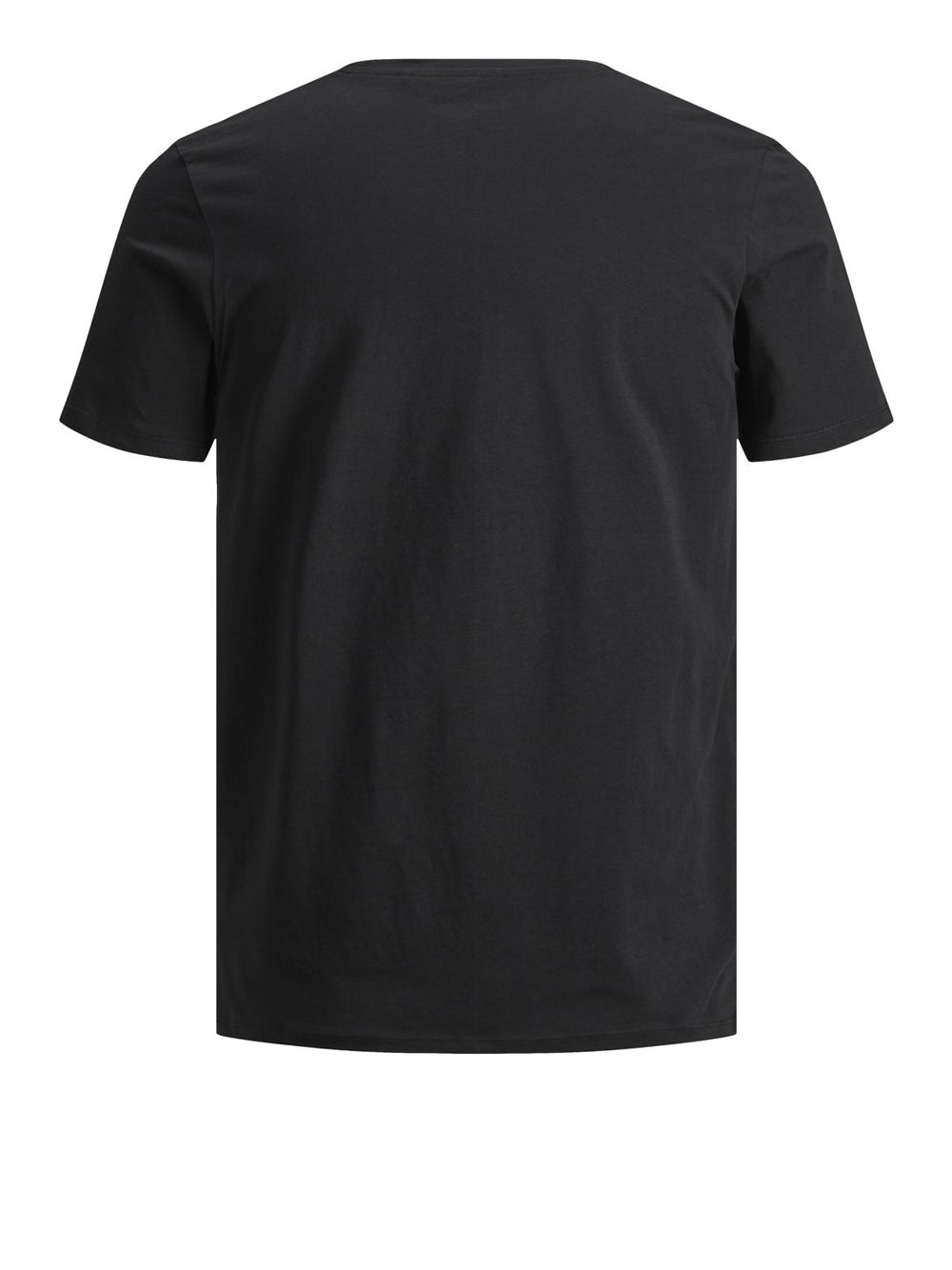 Jack e Jones JACK&JONES T-shirt Uomo - modello 12156101 Nero