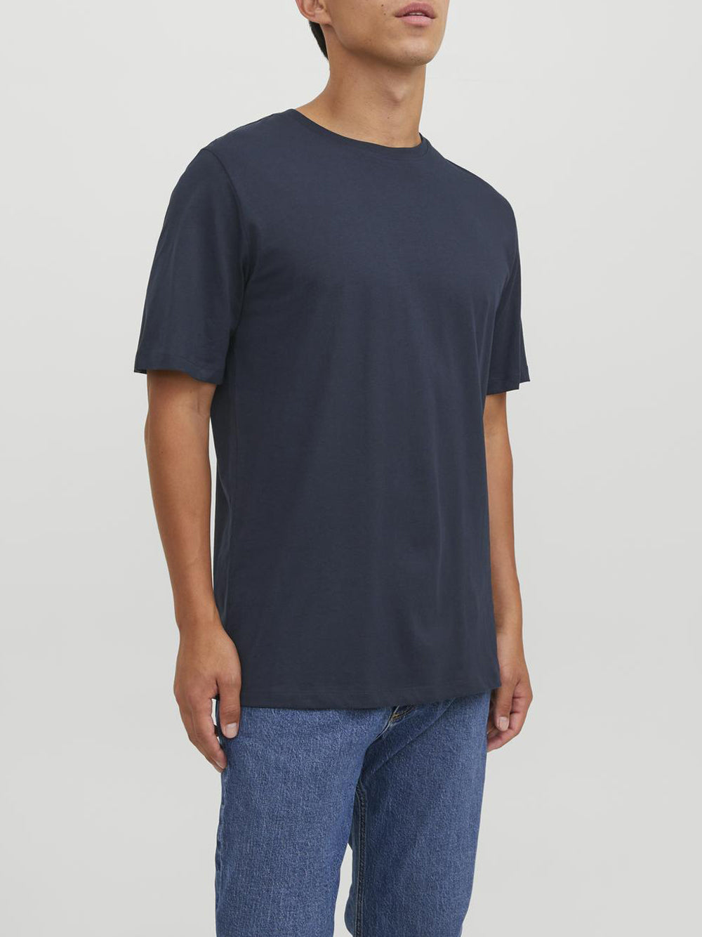 Jack e Jones JACK&JONES T-shirt Uomo - modello 12156101 Blu