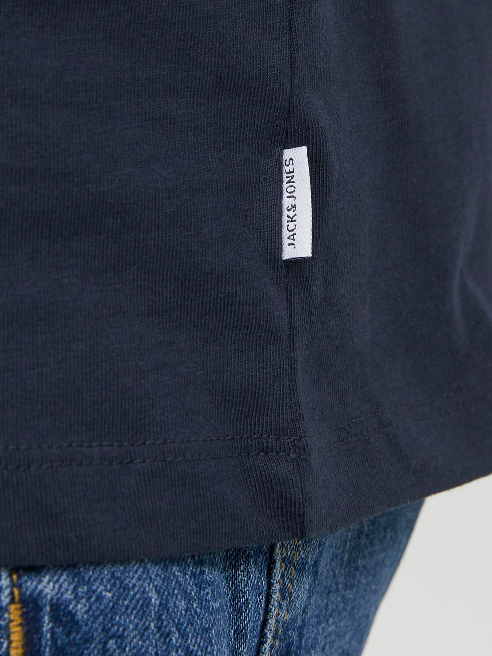 Jack e Jones JACK&JONES T-shirt Uomo - modello 12156101 Blu