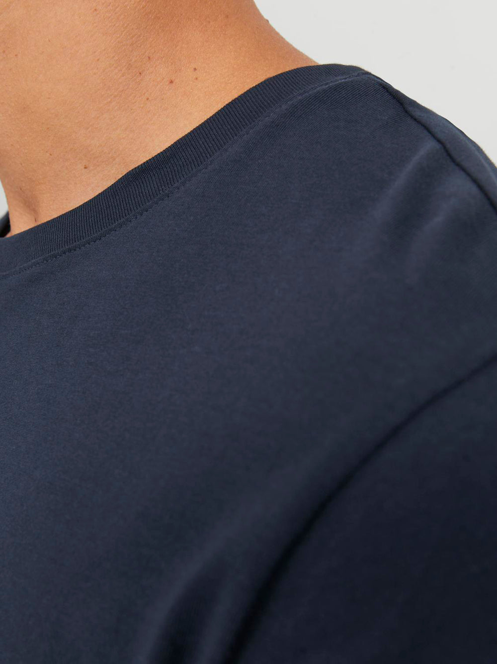 Jack e Jones JACK&JONES T-shirt Uomo - modello 12156101 Blu
